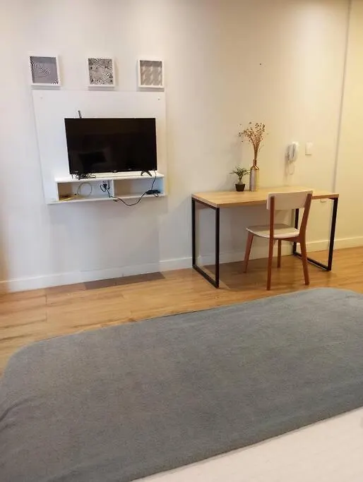 Studio 510 No Centro De Sp Proximo Do Bras, 25 Marco E Santa Efigenia São Paulo Apartament
