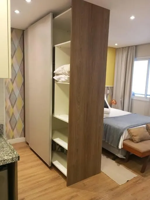 Studio 510 No Centro De Sp Proximo Do Bras, 25 Marco E Santa Efigenia São Paulo Apartament