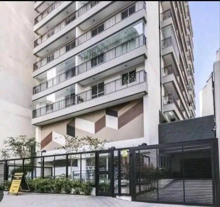 Studio 510 No Centro De Sp Proximo Do Bras, 25 Marco E Santa Efigenia ساو باولو شقة